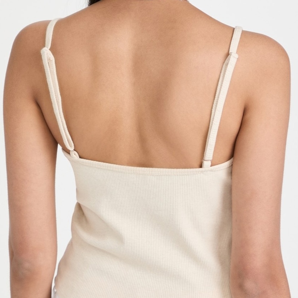 Splendid Botanical Rib Tank - Picture 3 of 5